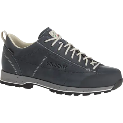 Dolomite 54 Low Fg Evo GTX Blue Navy