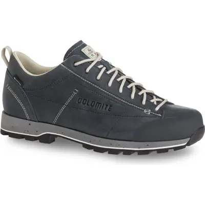 Dolomite 54 Low Fg Evo GTX Blue Navy Blue Navy 43 1/3