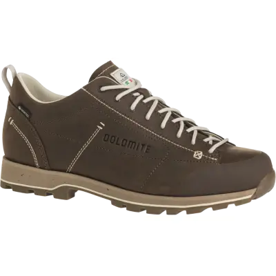 Dolomite 54 Low Fg Evo GTX Dark Brown