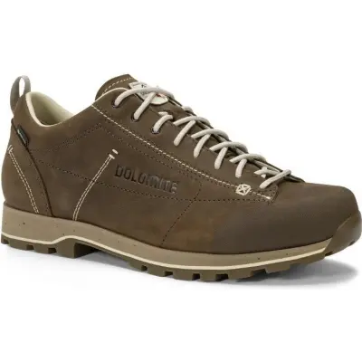 Dolomite 54 Low Fg Evo GTX Dark Brown Dark Brown 45