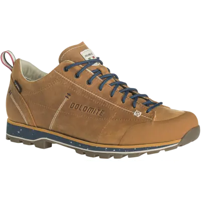 Dolomite 54 Low Fg Evo GTX Golden Yellow
