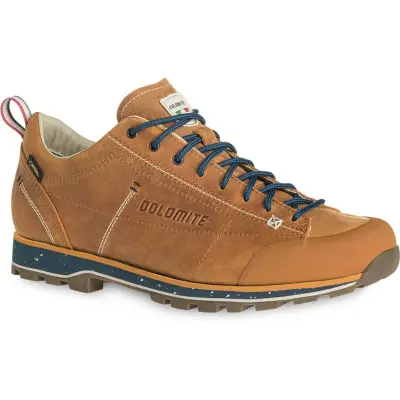 Dolomite 54 Low Fg Evo GTX Golden Yellow Golden Yellow 38