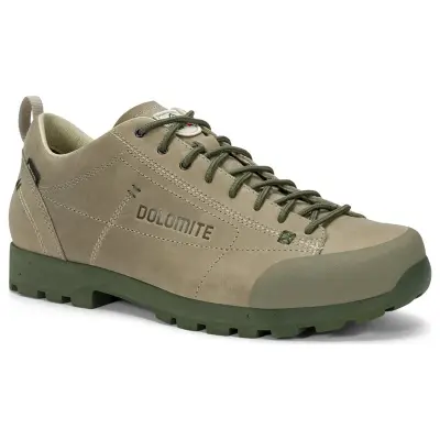 Dolomite 54 Low Fg Evo GTX Pistacchio Grey - 38