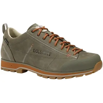 Dolomite 54 Low Fg Evo GTX Sage Green