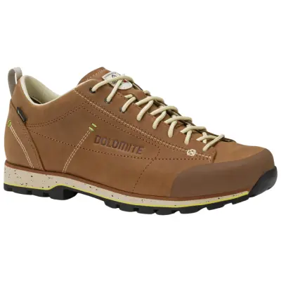 Dolomite 54 Low Fg Evo GTX Sepia Brown