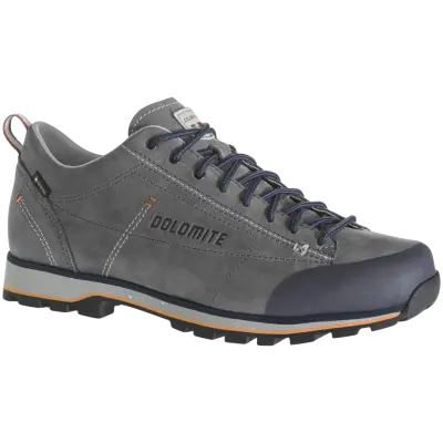 Dolomite 54 Low Fg Evo GTX Storm Grey