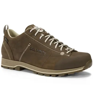 Dolomite 54 Low Fg Evo GTX Unisex Dark Brown