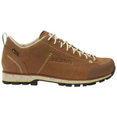 Dolomite 54 Low Fg Evo GTX Unisex Sepia Brown