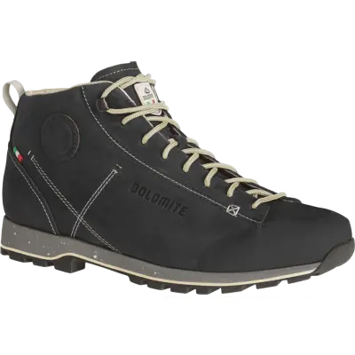 Dolomite 54 Mid Fg Evo Black