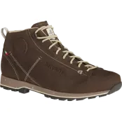 Dolomite 54 Mid Fg Evo Dark Brown
