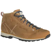 Dolomite 54 Mid Fg Evo Golden Yellow