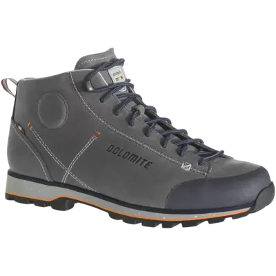 Dolomite 54 Mid Fg Evo Storm Grey