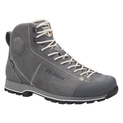 Dolomite Cinquantaquattro High Fg GTX Black