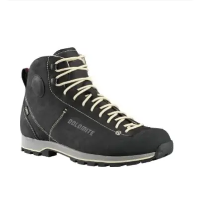Dolomite Cinquantaquattro High Fg GTX Black