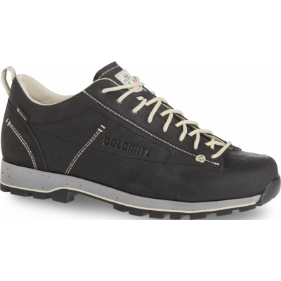 Dolomite Unisex Dolomite 54 Low FG EVO GORE-TEX Black
