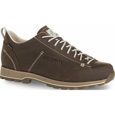 Dolomite Unisex Dolomite 54 Low FG EVO GORE-TEX Dark Brown