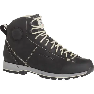 Dolomite Unisex 54 High FG EVO GORE-TEX Shoe Black