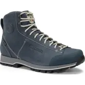 Dolomite Unisex 54 High FG EVO GORE-TEX Shoe Blue Navy