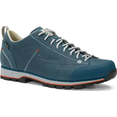 Dolomite Unisex Dolomite 54 Low FG EVO GORE-TEX Legion Blue