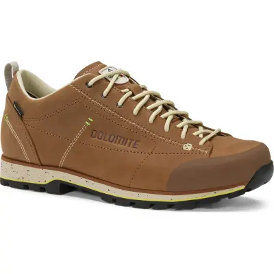 Dolomite Unisex Dolomite 54 Low FG EVO GORE-TEX Sepia Brown