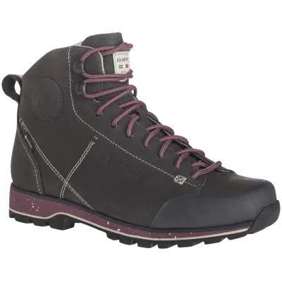 Dolomite W's 54 High Fg Evo GTX Anthracite Grey