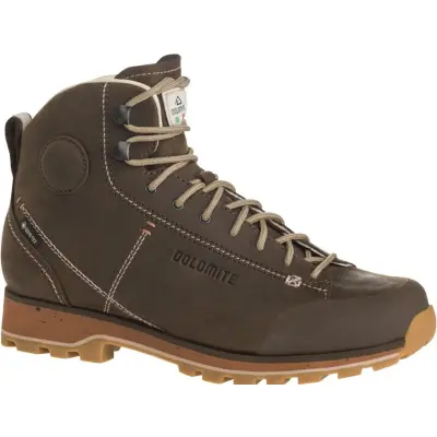 Dolomite W's 54 High Fg Evo GTX Brown