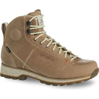 Dolomite W's 54 High Fg Evo GTX Taupe Beige 42,5