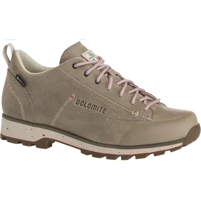 Dolomite W's 54 Low Fg Evo GTX Aluminium Grey