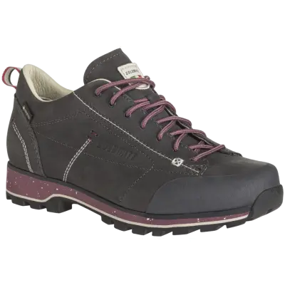 Dolomite W's 54 Low Fg Evo GTX Anthracite Grey