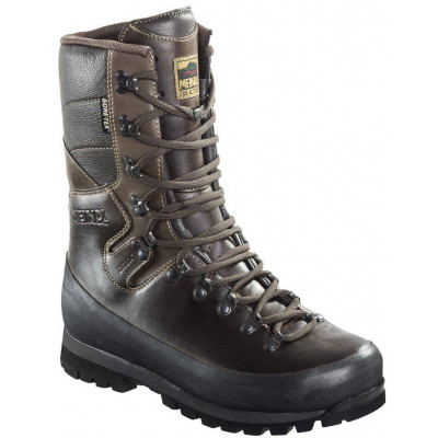 Meindl Dovre GTX Wide