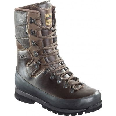 Meindl Dovre Extreme Gore-Tex Wide Brown