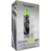 Grangers Down Wash Kit Nocolour