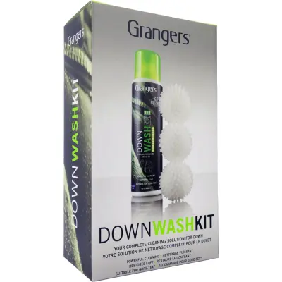 Grangers Down Wash Kit Nocolour
