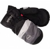 Duke Plusgtx Jr Mitt, Black-Castlerock, L, Kombi