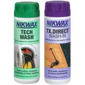 Duo Pack-Tech Wash/TX.Direct