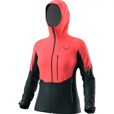 Dynafit Radical Infinium Hybrid Jkt W
