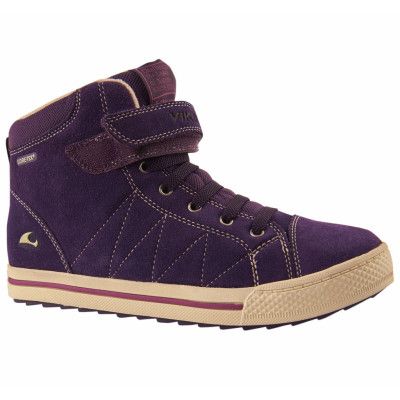 Eagle Ii Gtx, Purple, 41,  Viking