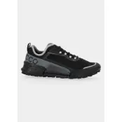 Ecco Biom 2.1 X Country W Low, Black/Black/Magnet, 38, Walkingskor