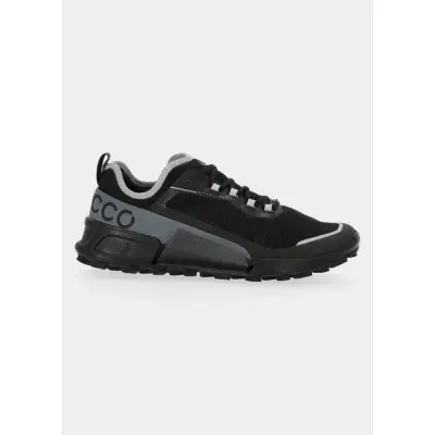 Ecco Biom 2.1 X Country W Low, Black/Black/Magnet, 42,  Walkingskor