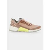 Ecco Biom 2.1 X Country W Low, Morel/Tuscany/Morel, 38, Walkingskor