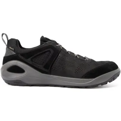Ecco Biom 2go, Black/Black, 43,  Walkingskor