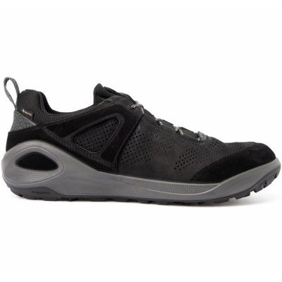 Ecco Biom 2go, Black/Black, 44,  Walkingskor