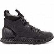 Ecco Exostrike M Mid Hm, Black/Black, 39,  Ecco