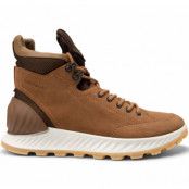Ecco Exostrike M Mid Hm, Camel, 43, Trekkingskor