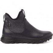 Ecco Exostrike W Chelsea Gtx, Black, 37,  Trekkingskor