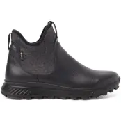 Ecco Exostrike W Chelsea Gtx, Black, 39,  Walkingskor