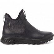 Ecco Exostrike W Chelsea Gtx, Black, 40, Trekkingskor