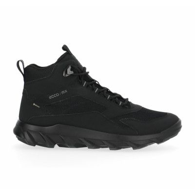 Ecco Mx M, Black/Black, 44,  Goretexskor