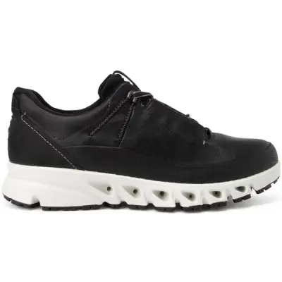Ecco Omni-Vent M, Black, 43,  Trekkingskor