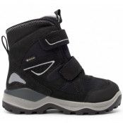 Ecco Snow Mountain Boots, Black/Black, 24,  Ecco